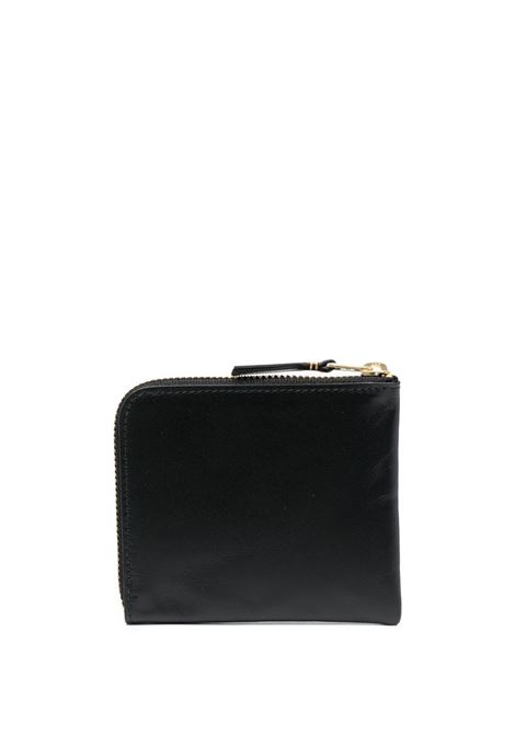 portafoglio classic line unisex nero COMME DES GARÇONS WALLET | SA3100800